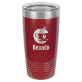 20 oz Polar Camel Tumbler