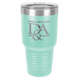 30 oz Polar Camel Tumbler