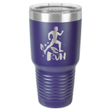 30 oz Polar Camel Tumbler