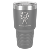 30 oz Polar Camel Tumbler