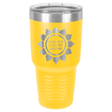 30 oz Polar Camel Tumbler