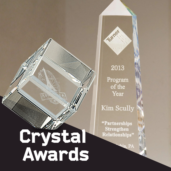 Crystal Awards and Gifts