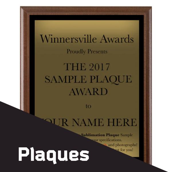 Plaques