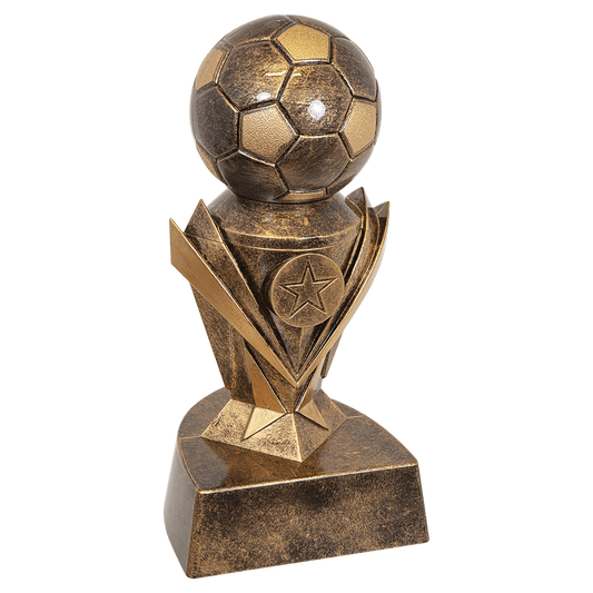 7" Soccer Astro Award