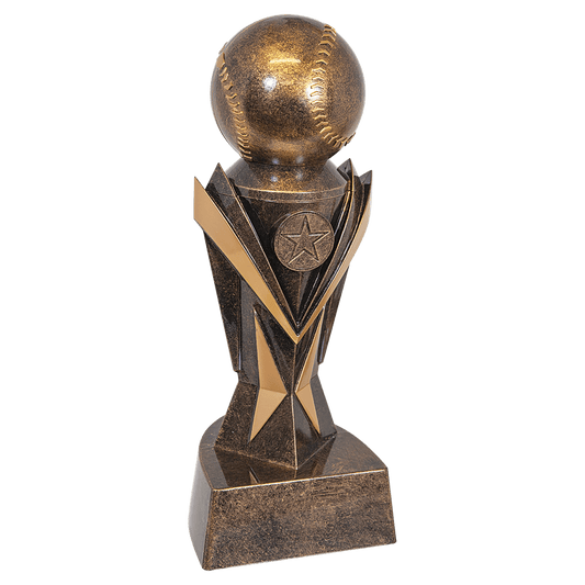 8 3/4" Baseball/Softball Astro Award