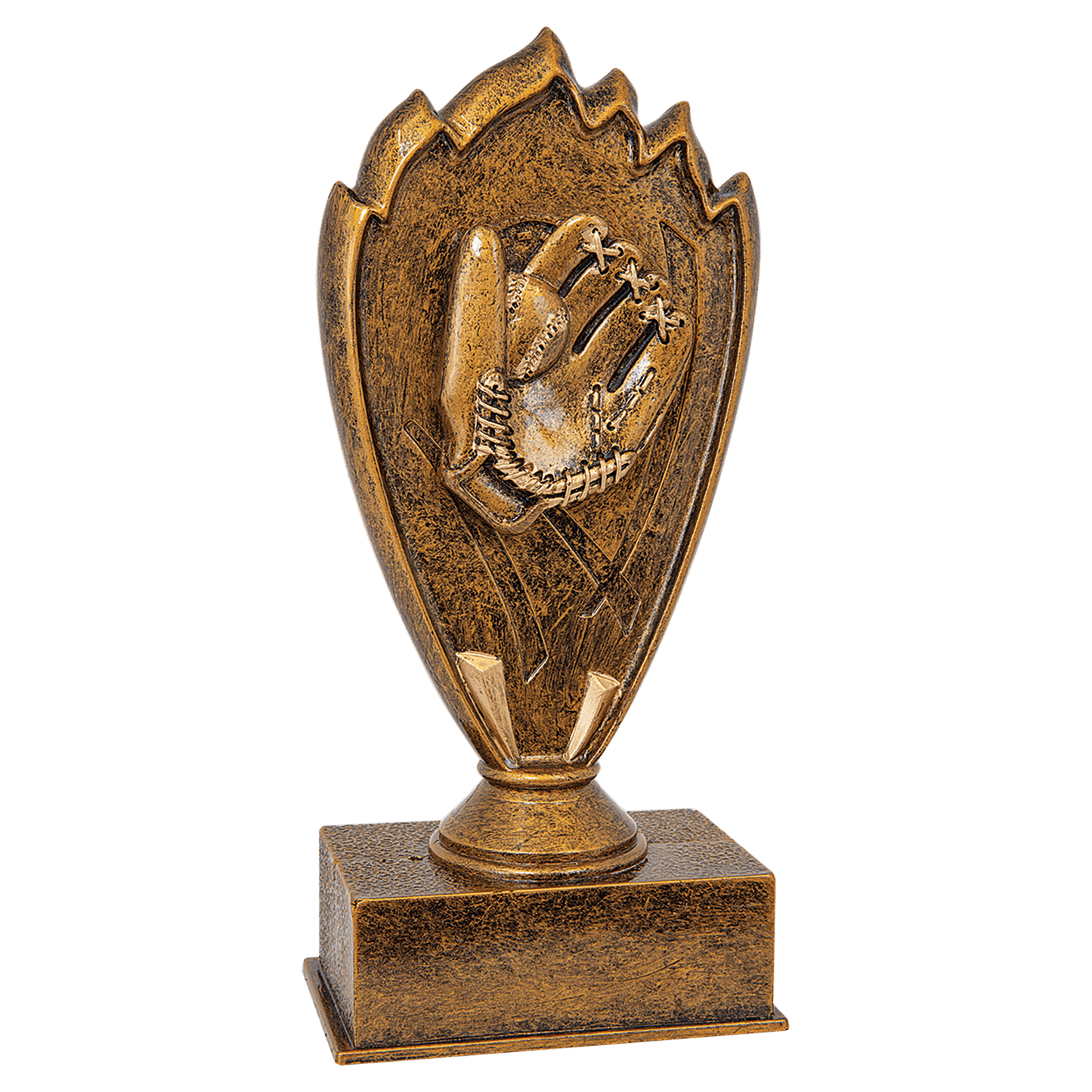 7" Baseball / Softball Blaze Award