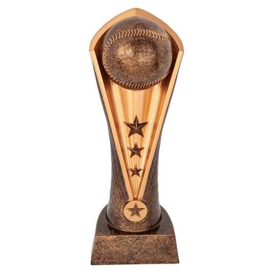 10 1/2" Baseball/Softball Cobra Award