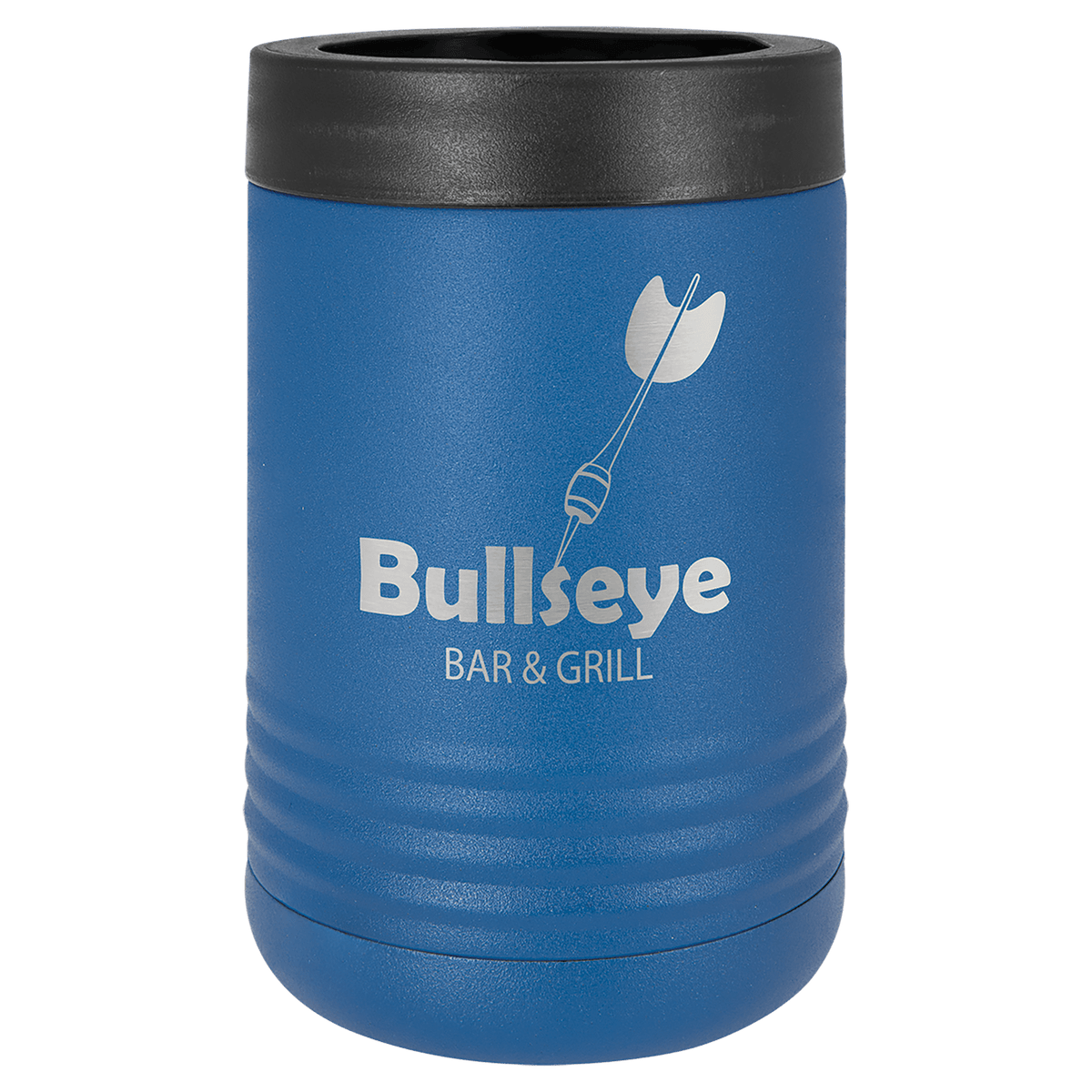 Royal Blue Polar Camel Stainless Steel Vacuum Insulated Beverage Holder