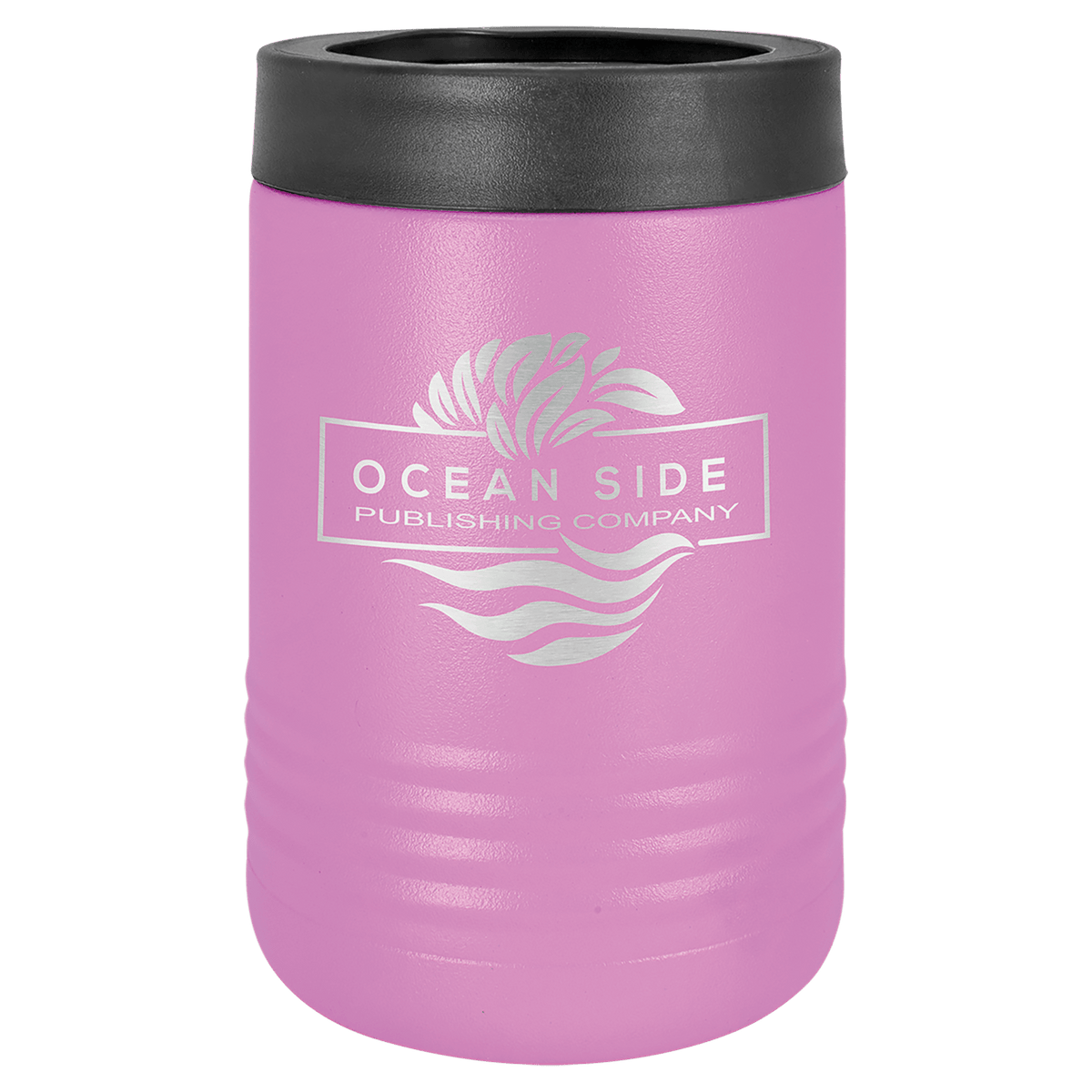 Light Purple Polar Camel Stainless Steel Vacuum Insulated Beverage Holder