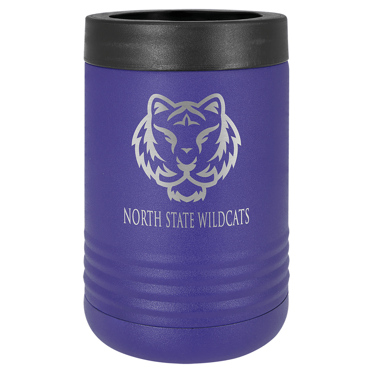 Purple Polar Camel Stainless Steel Vacuum Insulated Beverage Holder