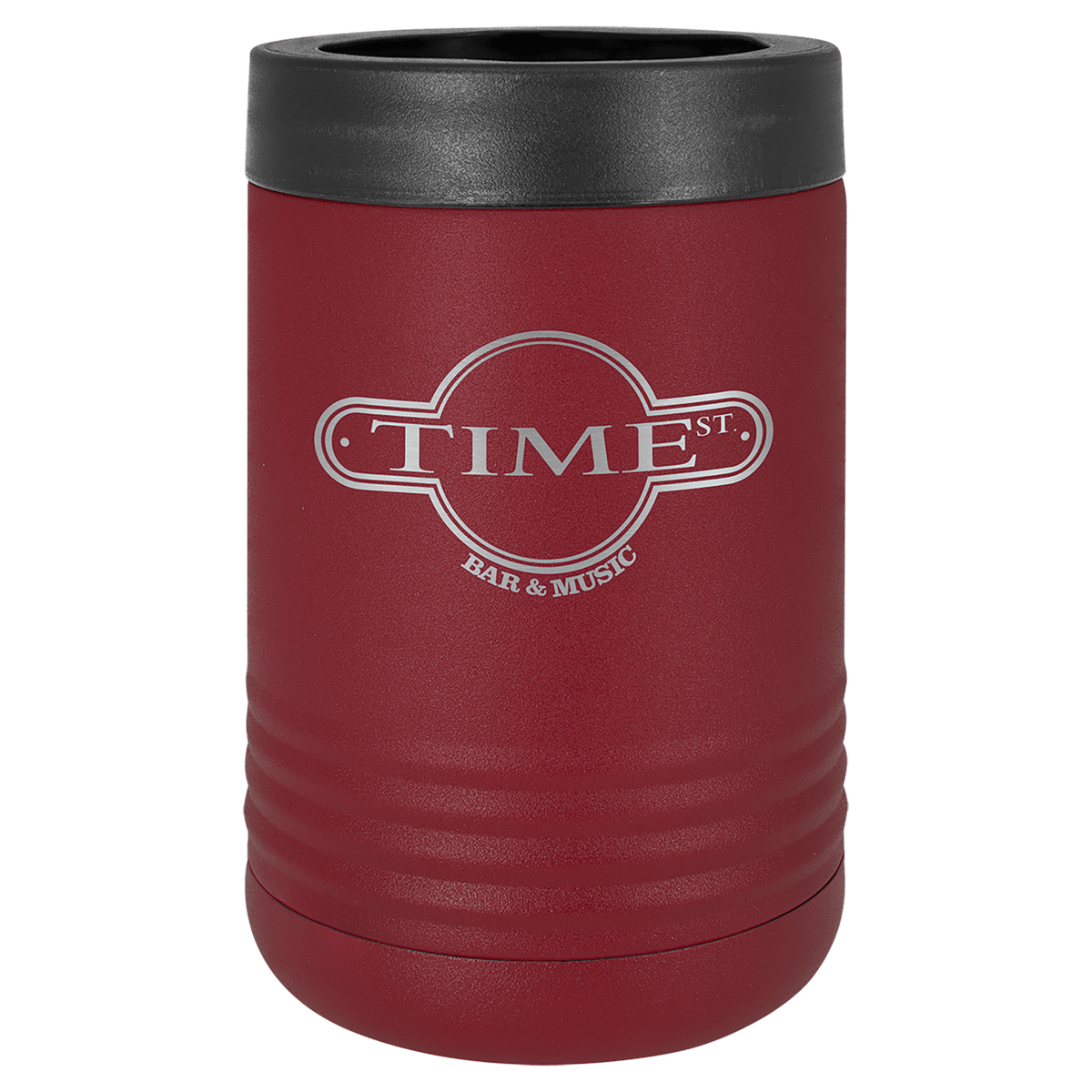 Maroon Polar Camel Stainless Steel Vacuum Insulated Beverage Holder