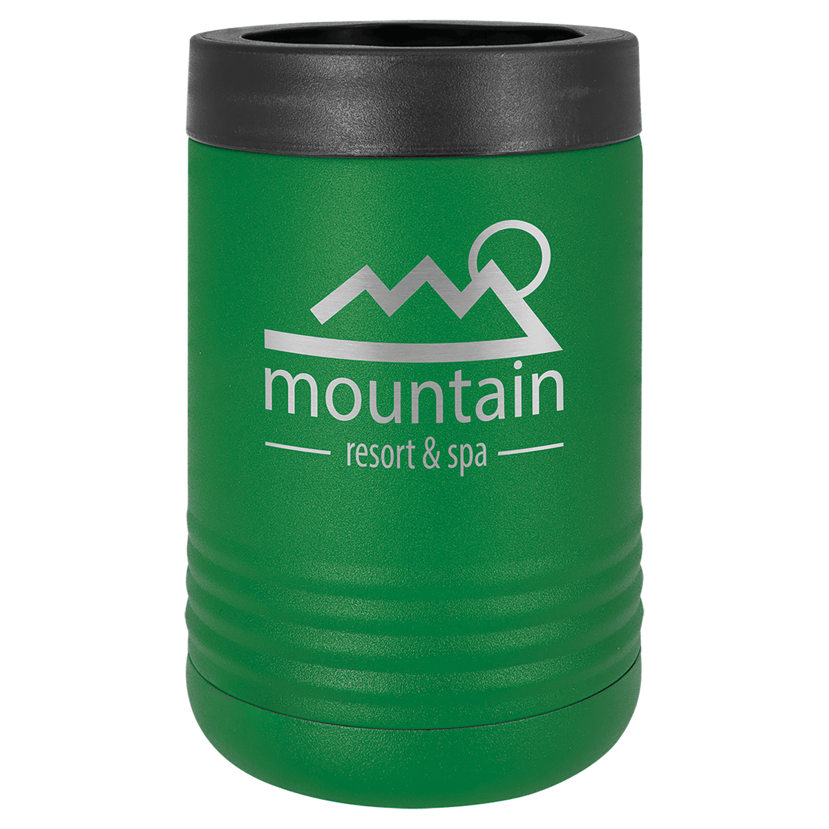 Green Polar Camel Stainless Steel Vacuum Insulated Beverage Holder