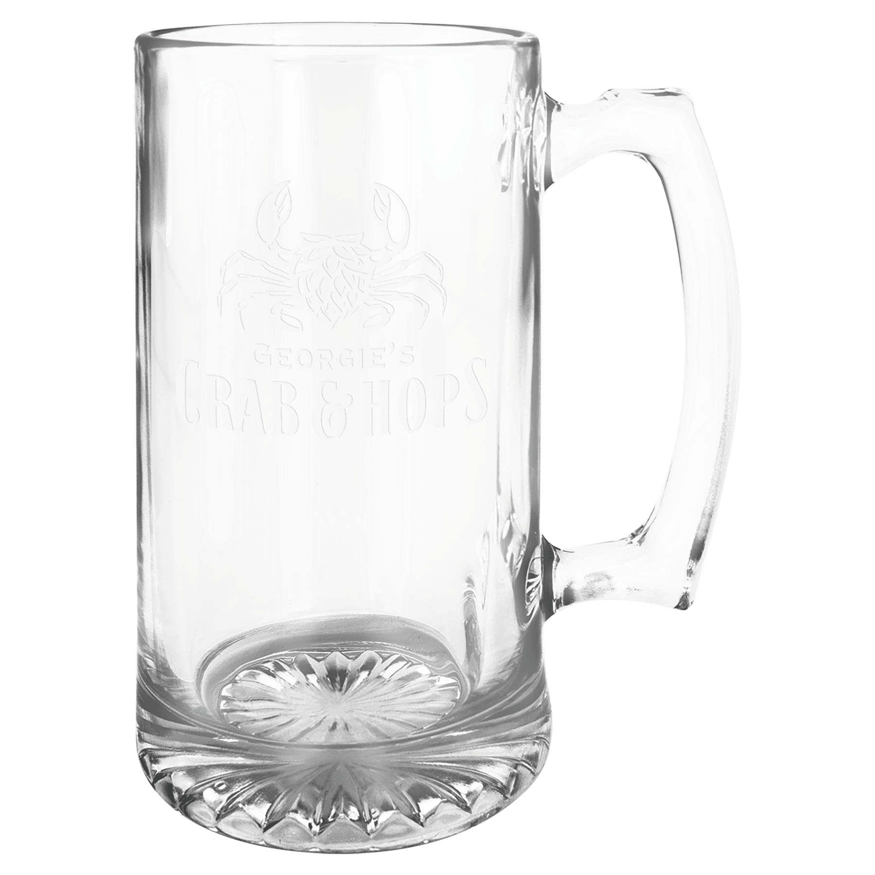 Libbey 25 Oz. Sport Mug with Handle
