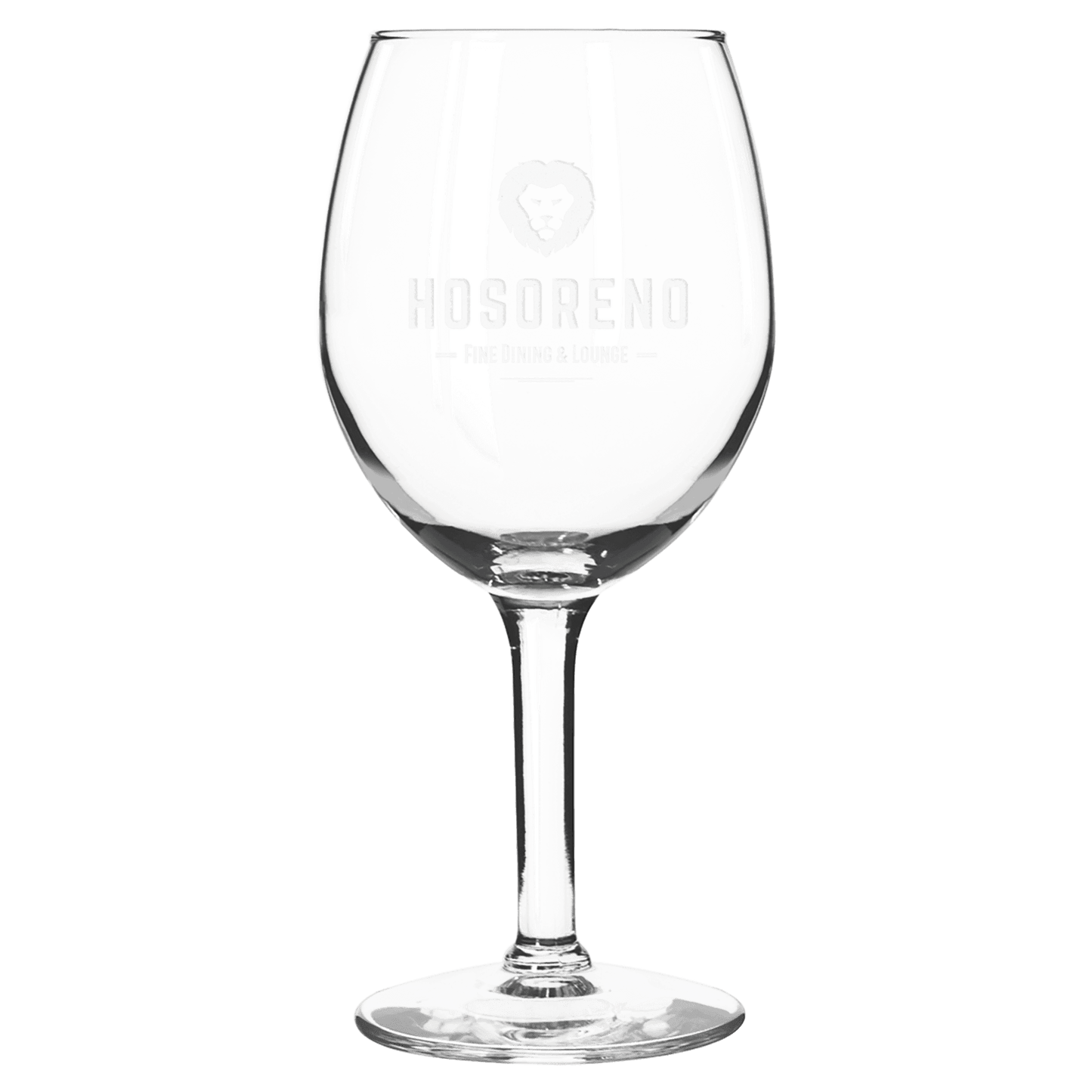 Libbey 11 Oz. Citation White Wine Stem Glass