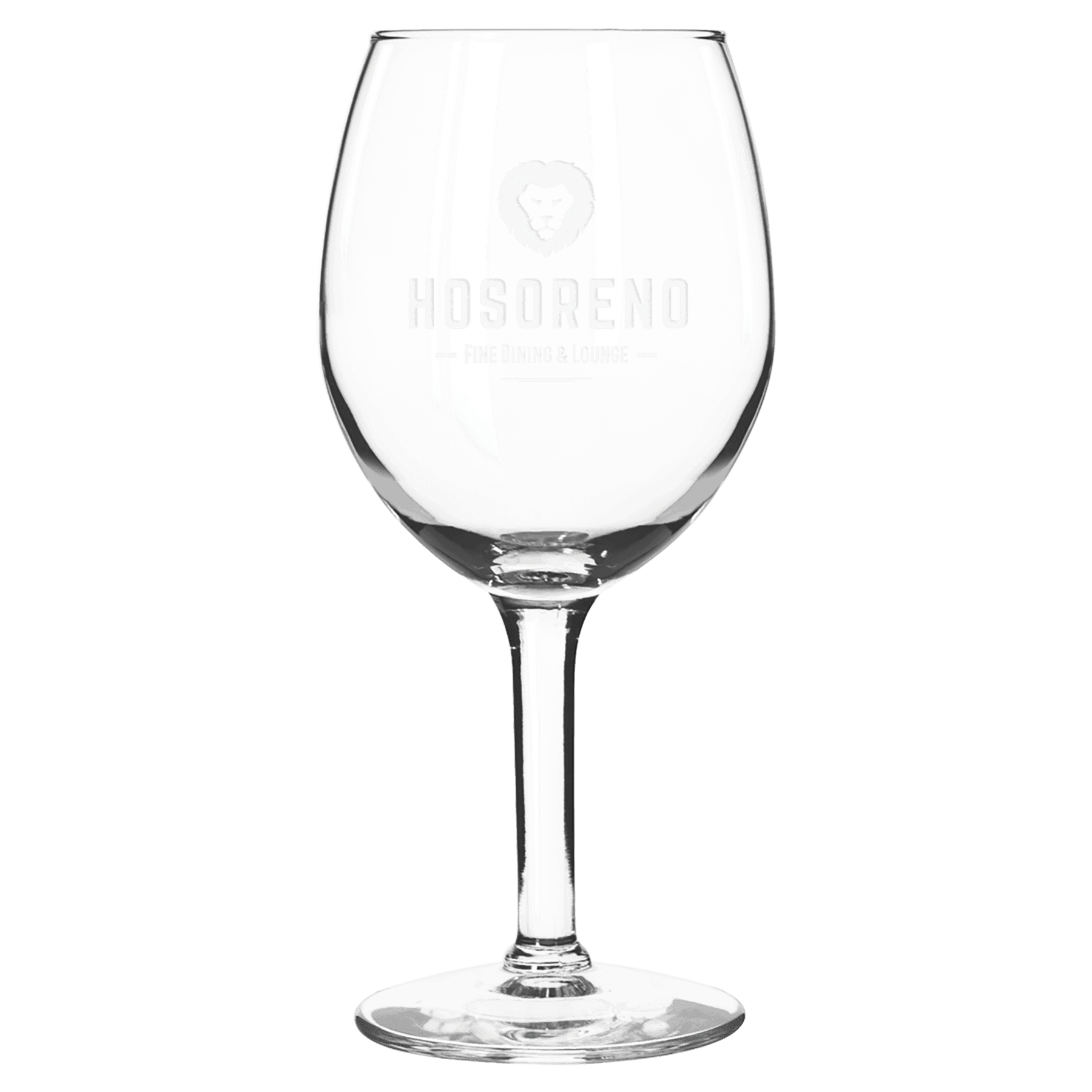 Libbey 11 Oz. Citation White Wine Stem Glass