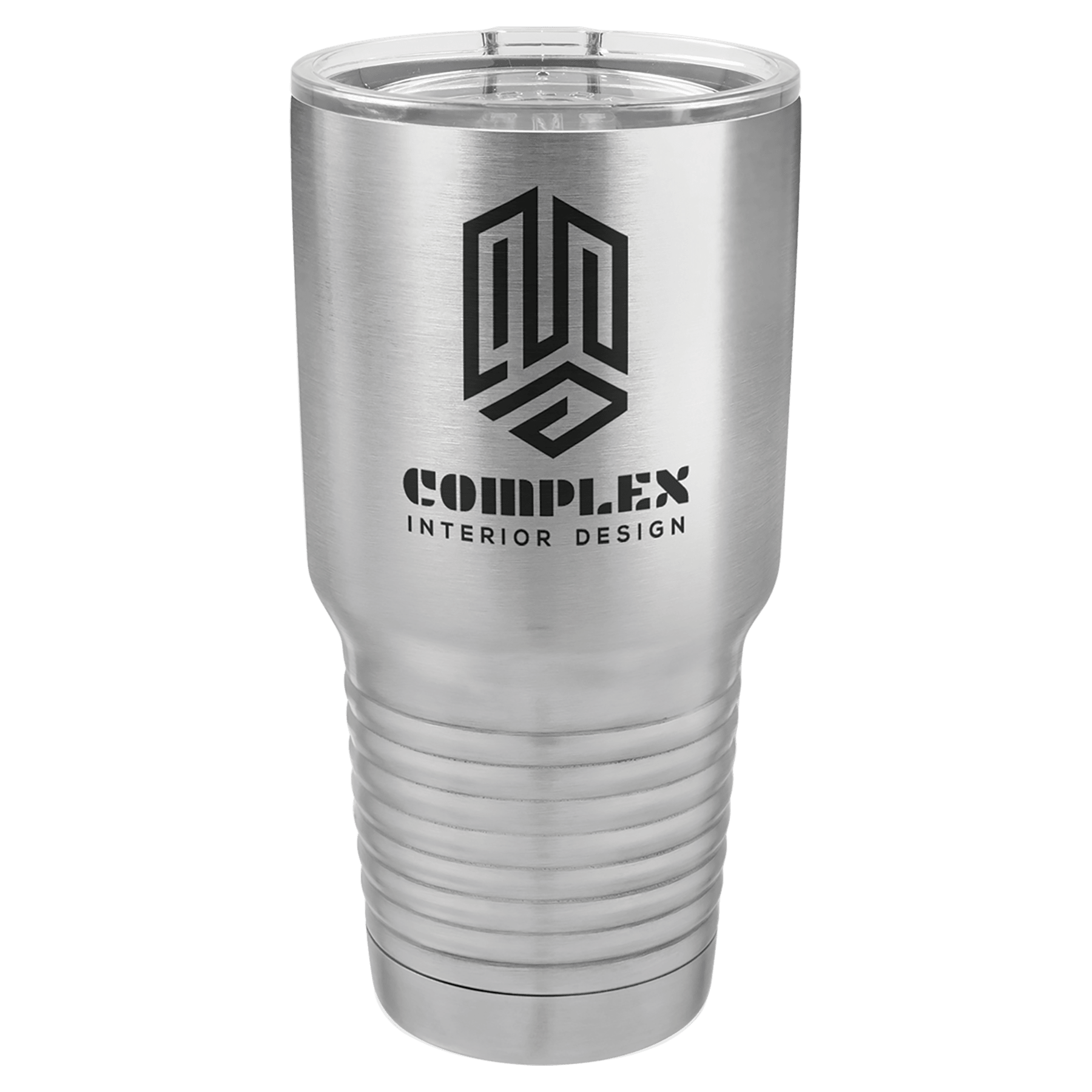 Polar Polar Camel 30 oz. Ringneck Tumbler with Logo Lid