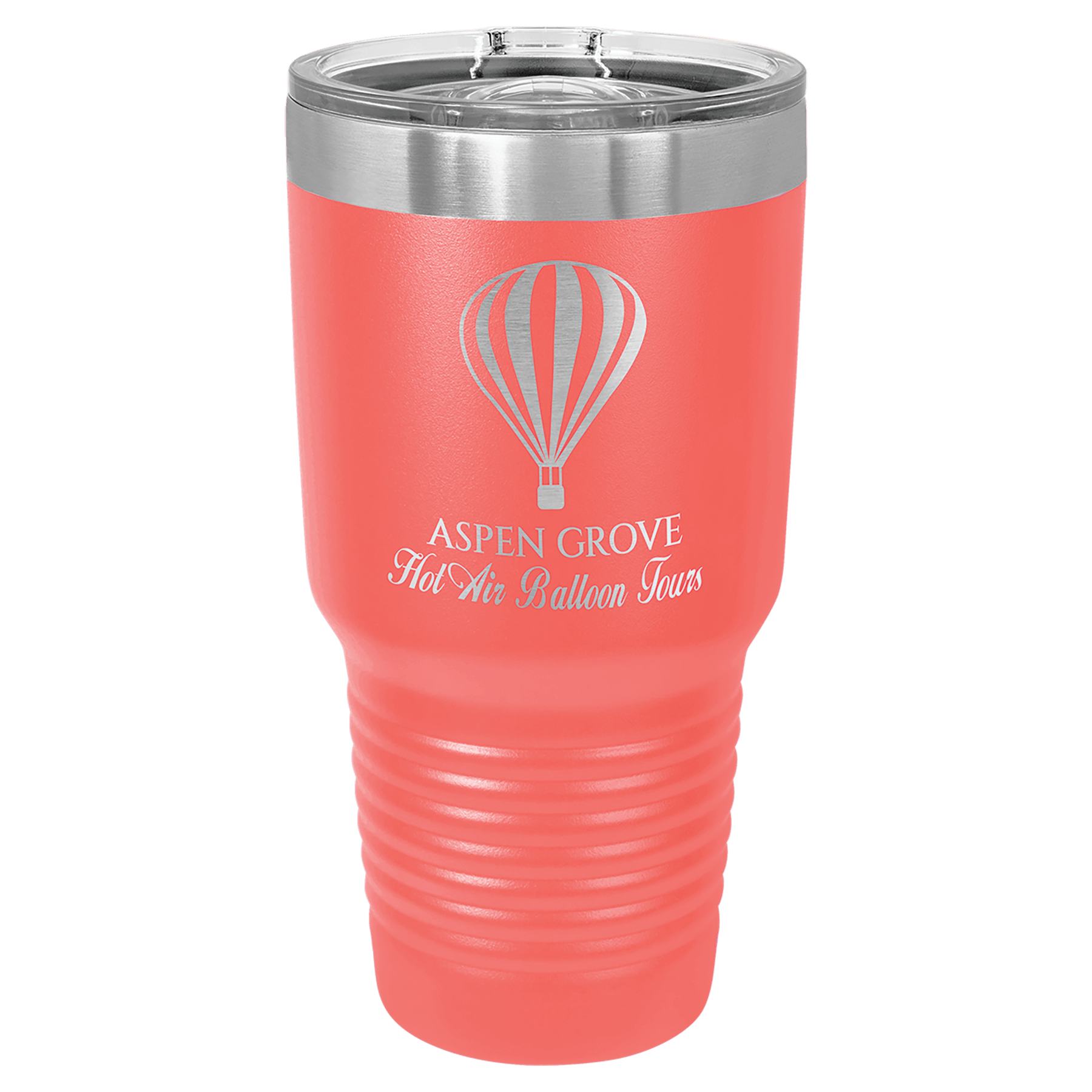 Polar Polar Camel 30 oz. Ringneck Tumbler with Slider Lid