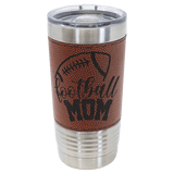 Football Polar Camel 20 oz. Tumbler with Slider Lid