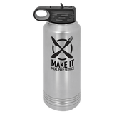 Stainless Steel Polar Camel 32 oz. Water Bottle