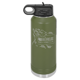 Olive Green Polar Camel 32 oz. Water Bottle