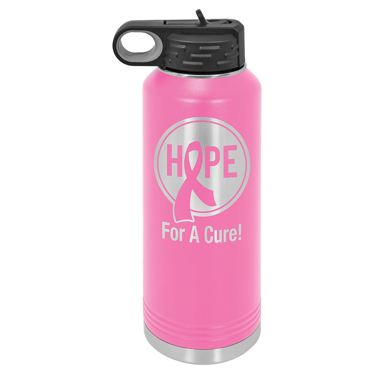 Pink Polar Camel 40 oz. Water Bottle