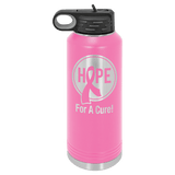 Pink Polar Camel 40 oz. Water Bottle