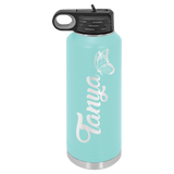 Teal Polar Camel 40 oz. Water Bottle