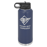 Navy Blue Polar Camel 40 oz. Water Bottle