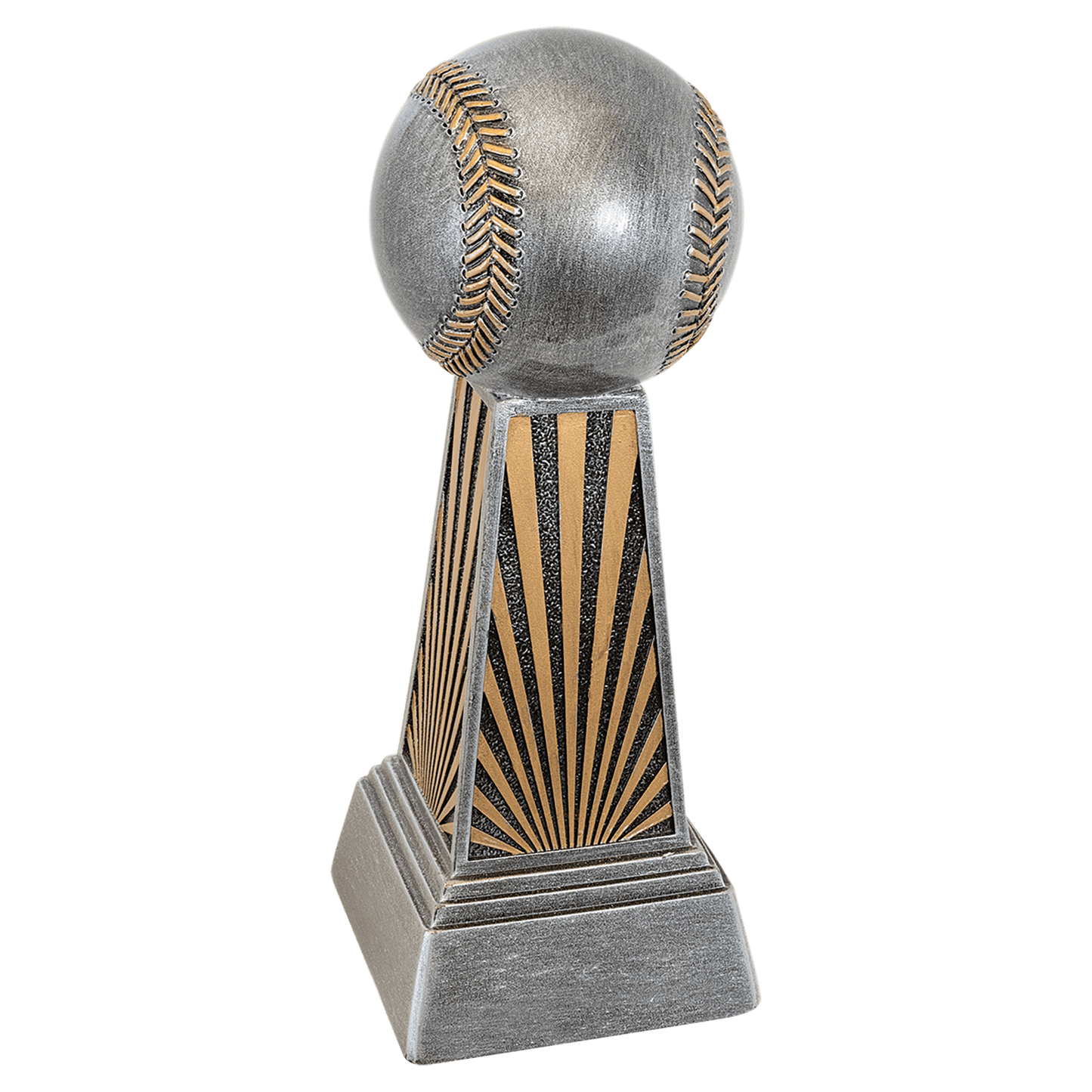 7 7/8" Baseball/Softball Imperial Resin