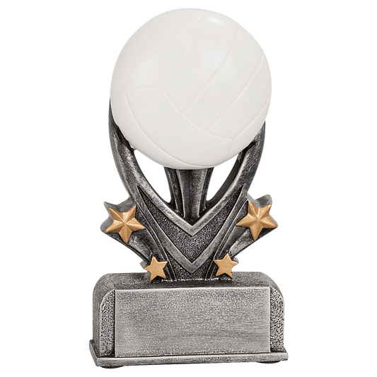 5 1/2" Volleyball Varsity Sport Resin