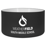 Black/White 32 oz. Polar Camel Water Bottle Boot