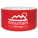 Red/White 32 oz. Polar Camel Water Bottle Boot