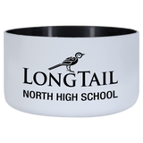 White/Black 32 oz. Polar Camel Water Bottle Boot