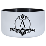 White/Black 40 oz. Polar Camel Water Bottle Boot