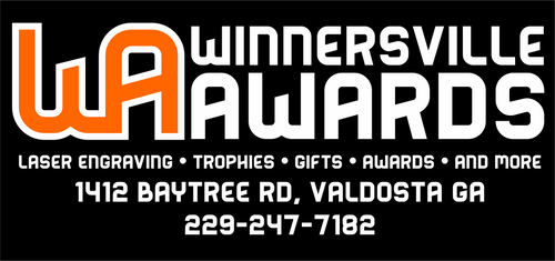 Winnersville Awards