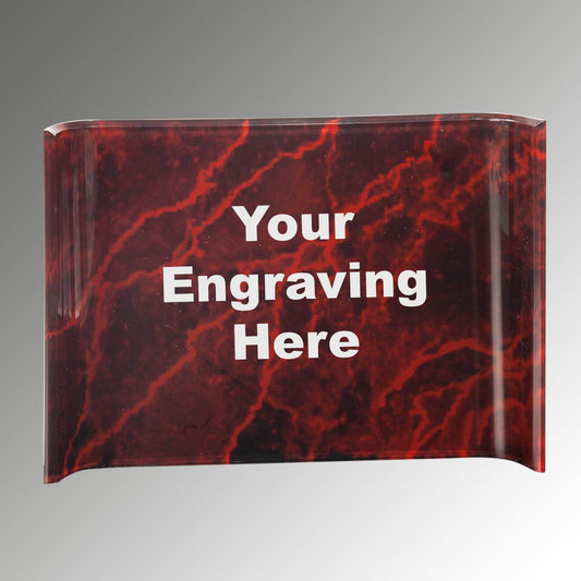 Crescent Acrylics - Marble Series