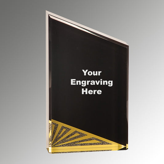 Black Diamond Acrylics