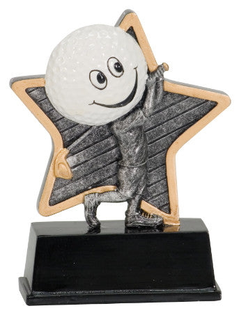Little Pal Resin Series