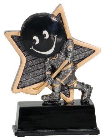 Little Pal Resin Series