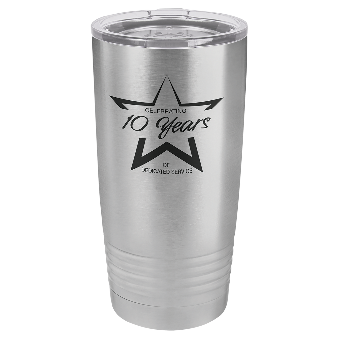 20 oz Polar Camel Tumbler