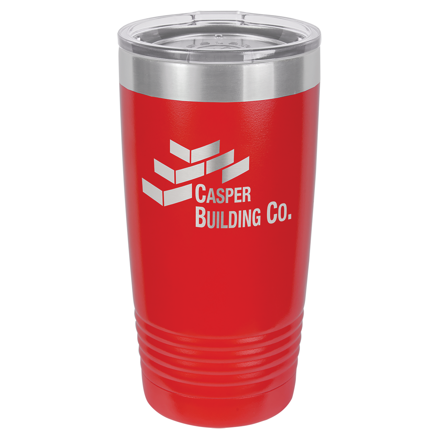 20 oz Polar Camel Tumbler