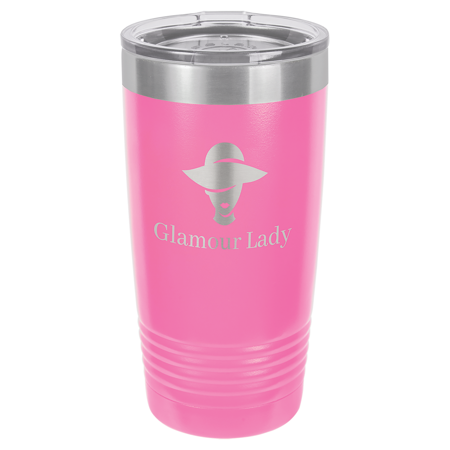 20 oz Polar Camel Tumbler