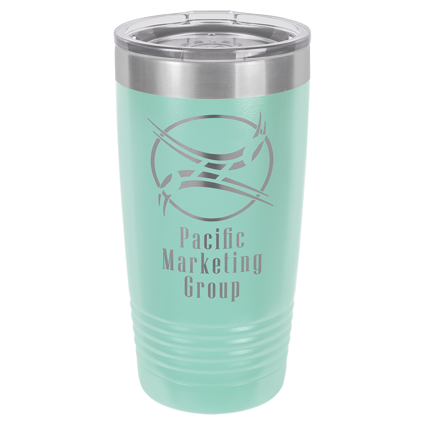 20 oz Polar Camel Tumbler