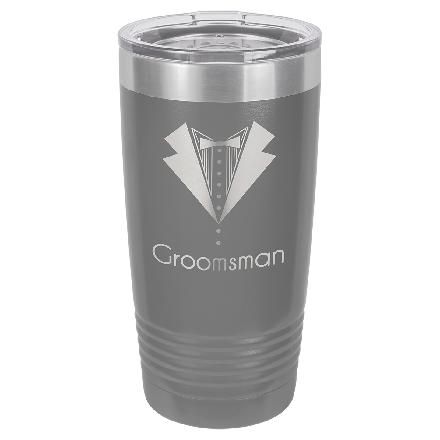 20 oz Polar Camel Tumbler
