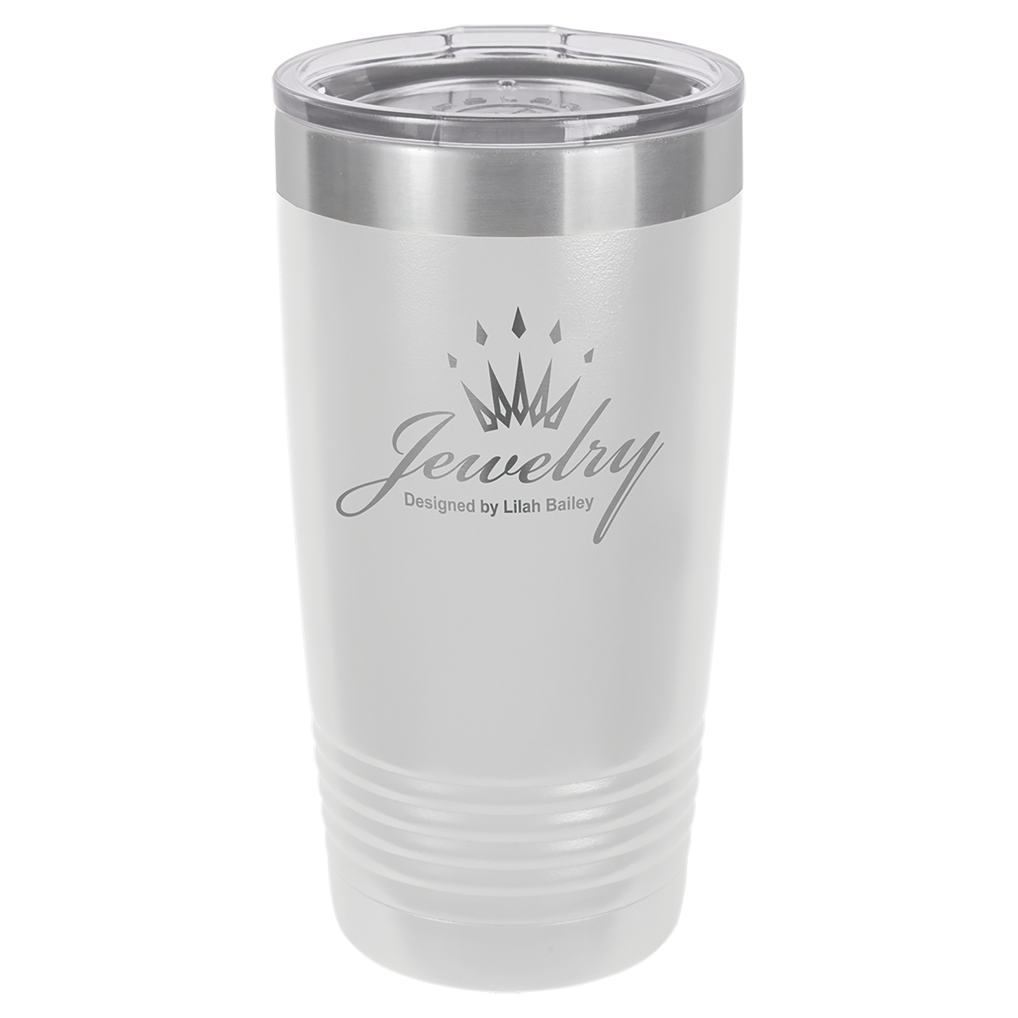 20 oz Polar Camel Tumbler