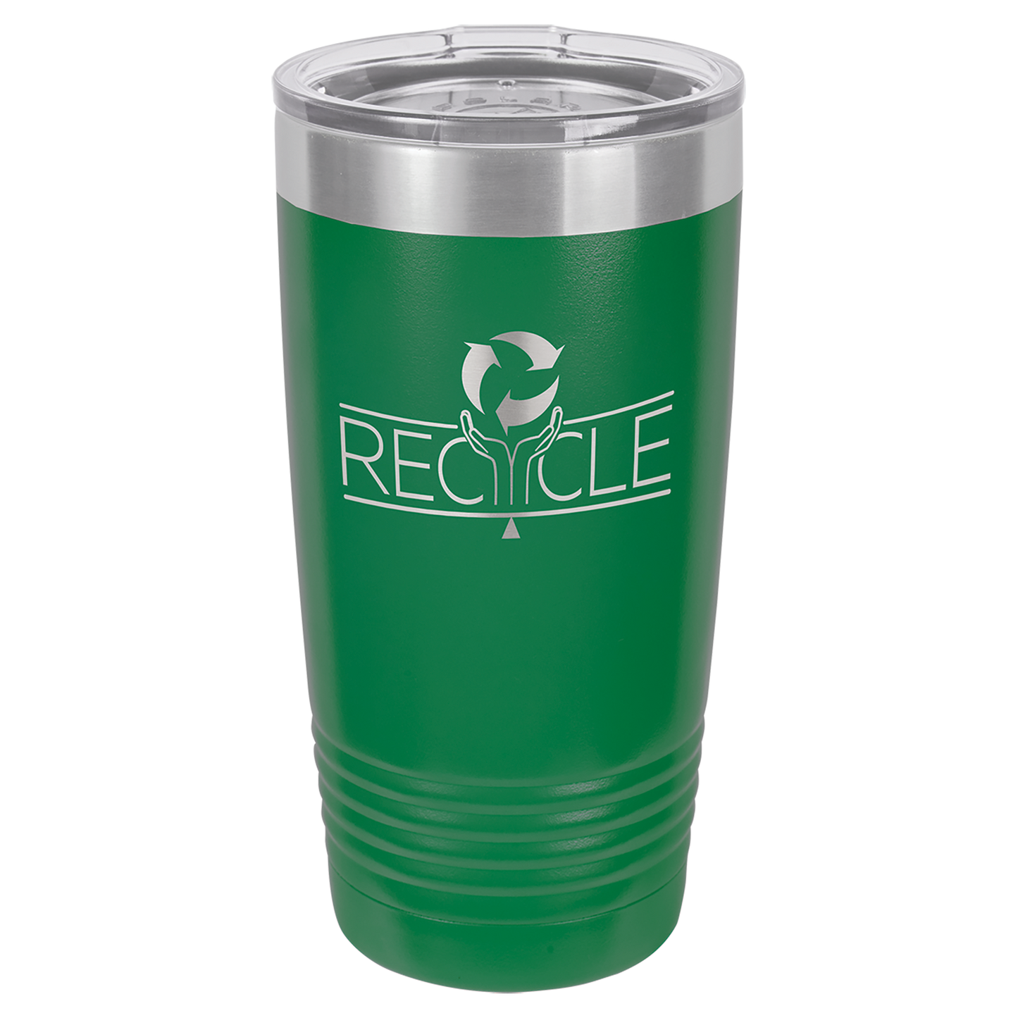 20 oz Polar Camel Tumbler