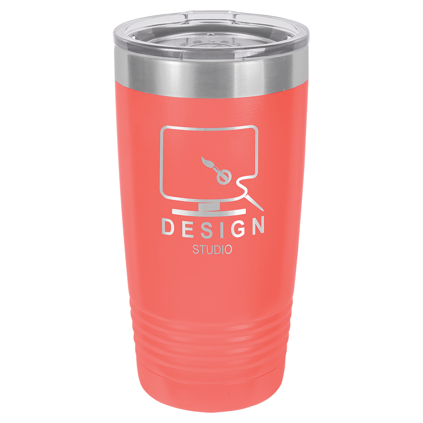 20 oz Polar Camel Tumbler