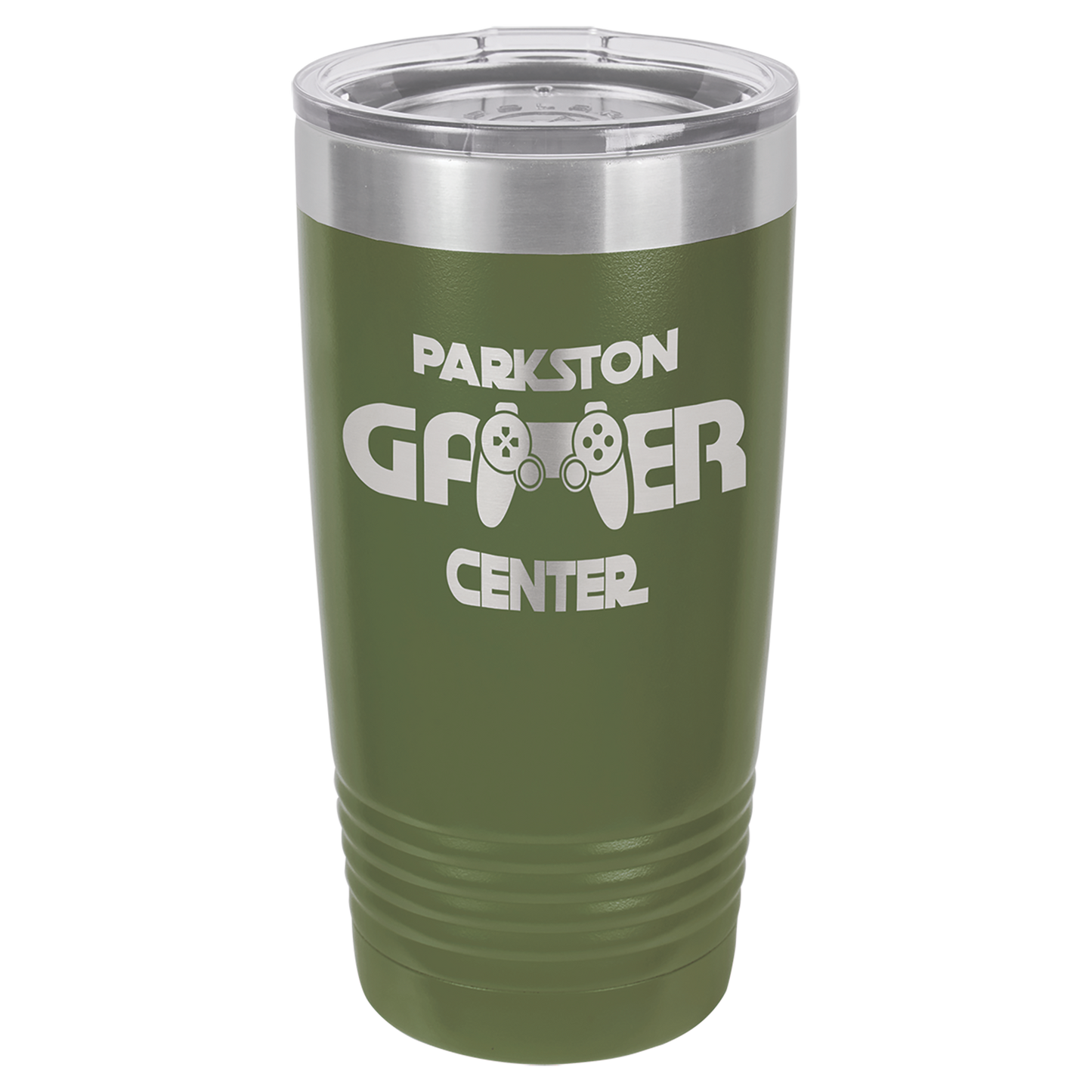 20 oz Polar Camel Tumbler