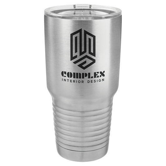 30 oz Polar Camel Tumbler
