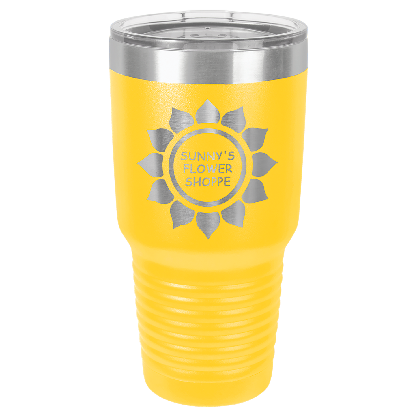 30 oz Polar Camel Tumbler